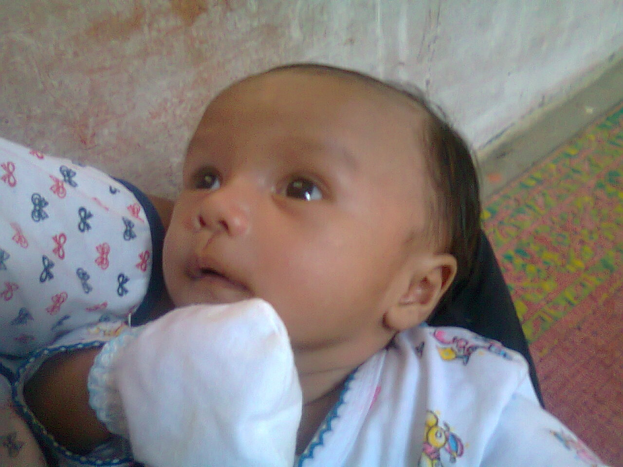 Samuel E Stumorang